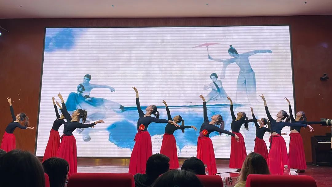 “美育在南理”第四届才艺大赛（器乐组、声乐组、舞蹈组）决赛投票通道现已开启！